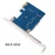 PCIE to PCI-E Adapter 1 Turn 4 PCI-Express Slot 1x to 16x USB 3.0 Mining Special Riser Card PCI e Converter for BTC Miner Mining
