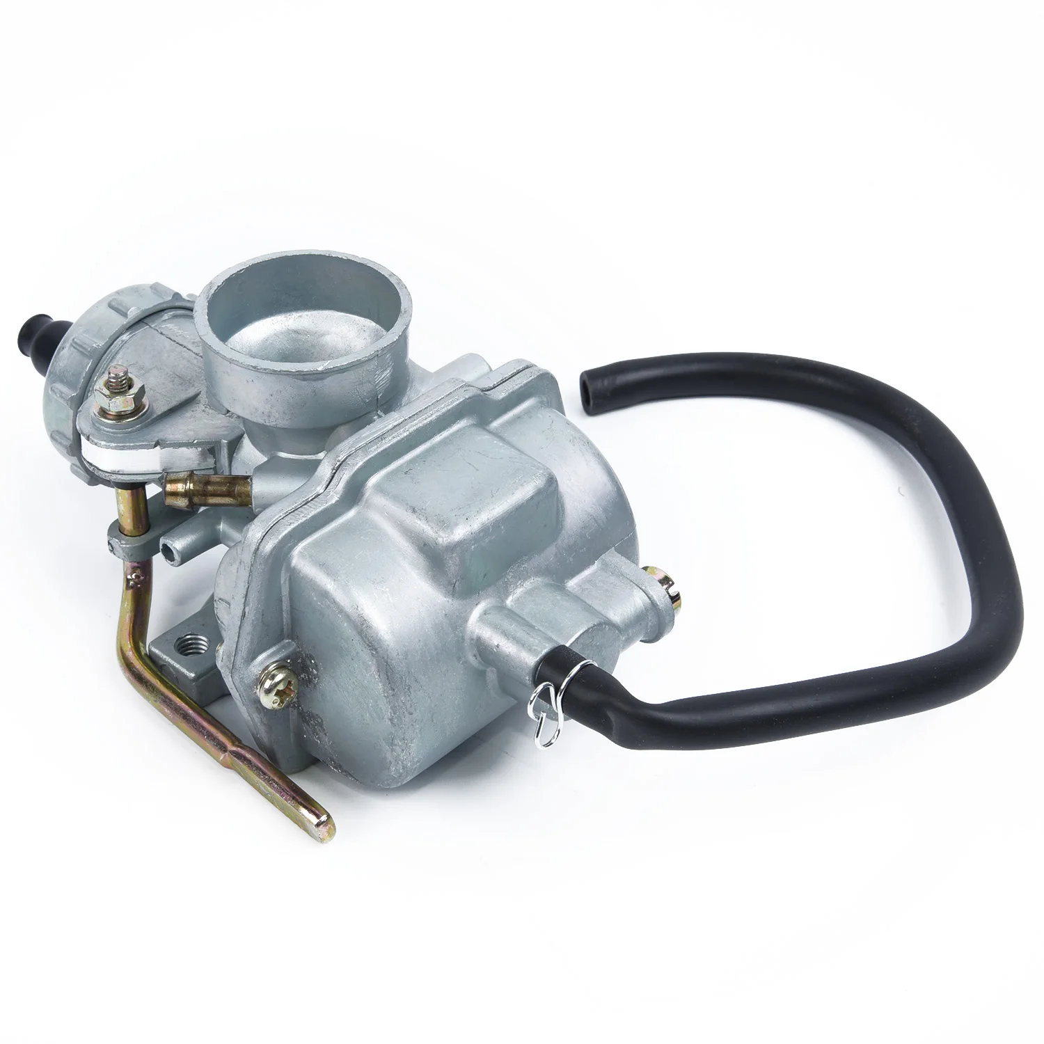 Мотоцикл для H/onda CB100 CL100 XL100 SL100 CB125 CL125 SL125 CD125 CT125 двигатель карбюратор аксессуар 24 мм