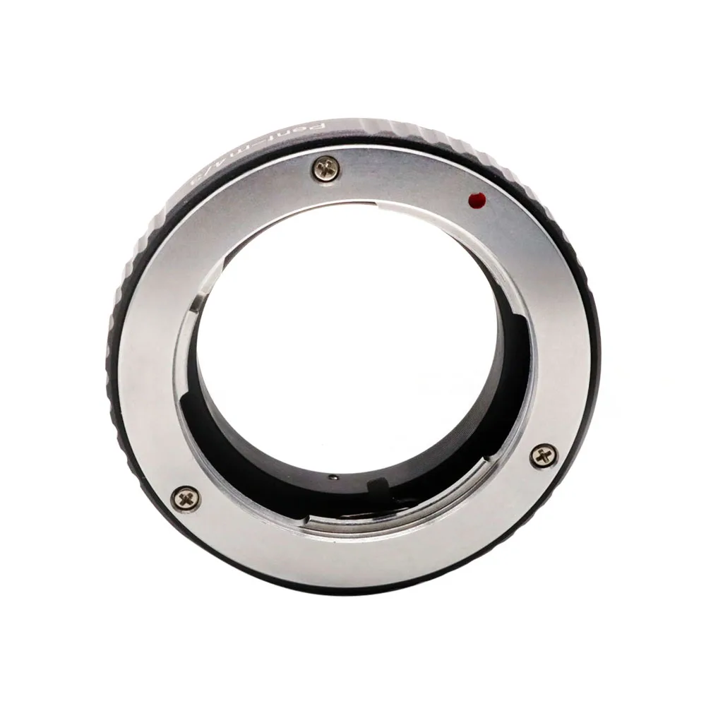 PenF-M43 adaptador de montagem para olympus caneta