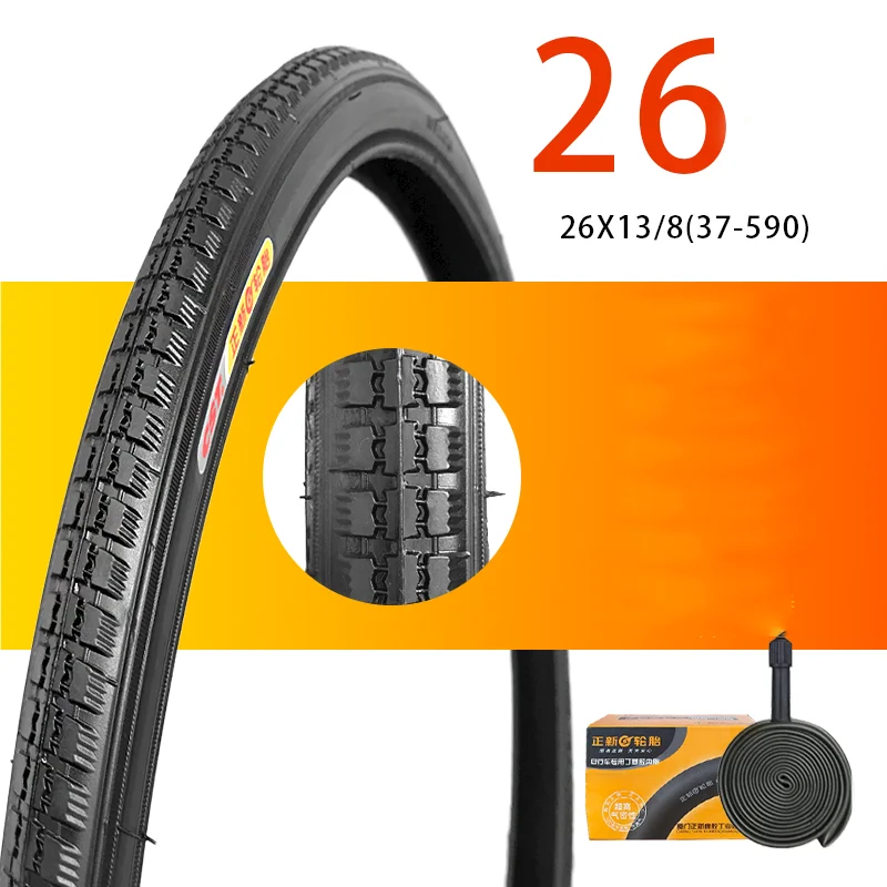 Details about   Panaracer Super hard folding Bicycle tire W/O-26 x 1-3/8 F26-83B-SH 