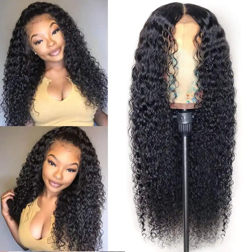 Perruque crépus Clearance