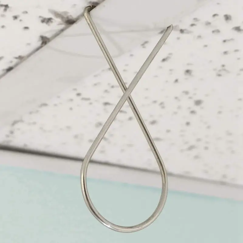 New Ceiling Hooks Set Of 100 Drop Ceiling Clips Perfect For