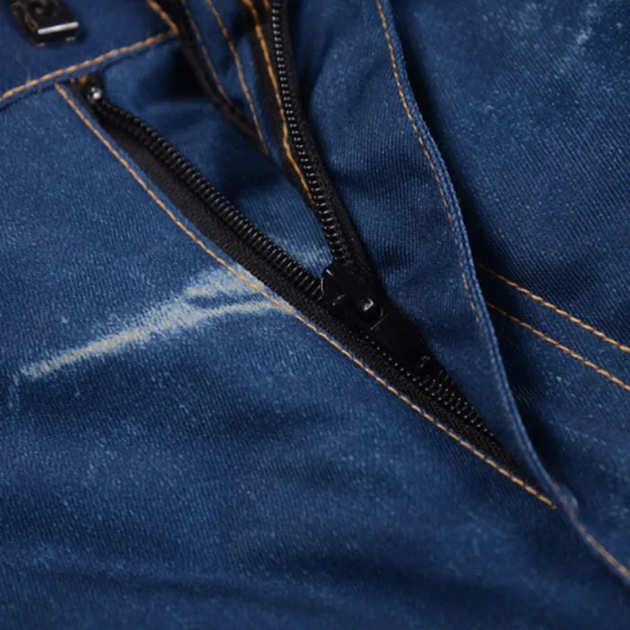 Зимние джинсовые лыжные брюки, мужские лыжные брюки из шпона, ветрозащитные водонепроницаемые теплые плотные джинсовые штаны для мужчин и женщин FK88