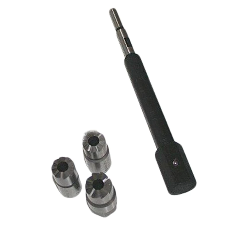 5 шт. инжектор сиденье маникюрный набор инструментов для удаления