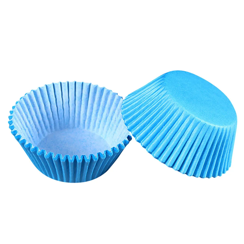 

Cake Liner Cake Muffin Case Moon Box Paper Box Cup Decorator Tool baking tray with removable bottom cake supplies kitchen19AUG22