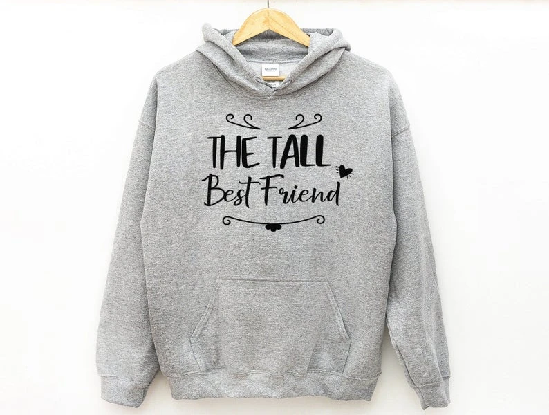 bestie hoodies
