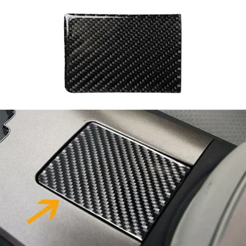 

Cup Water Cup Frame Frame Cover Trim For LEXUS IS250 300 350 2006-12 Black