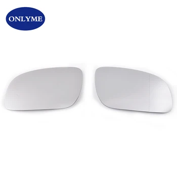 

Suitable for V.W TOURAN(2003-2009) car heated convex wing mirror lens