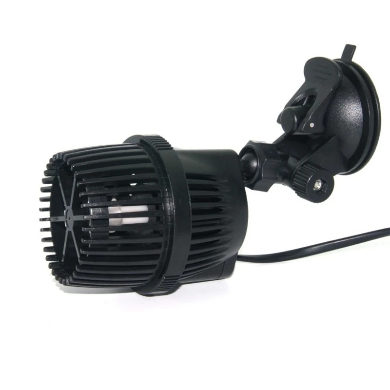 YP-300-20W Волновой производитель циркуляционный насос погружной насос для аквариума аквариум Пруд для рыб 6,2 футовый шнур питания - Цвет: YP-300-20W