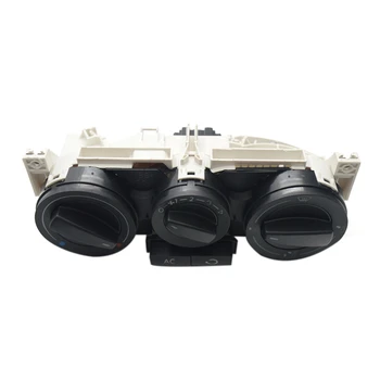 

Automotive Air Conditioning Pneumatic Heater Control Switch Panel Button For Volkswagen Passat B5 Bora Golf 4 Mk4 1998 1999 2000