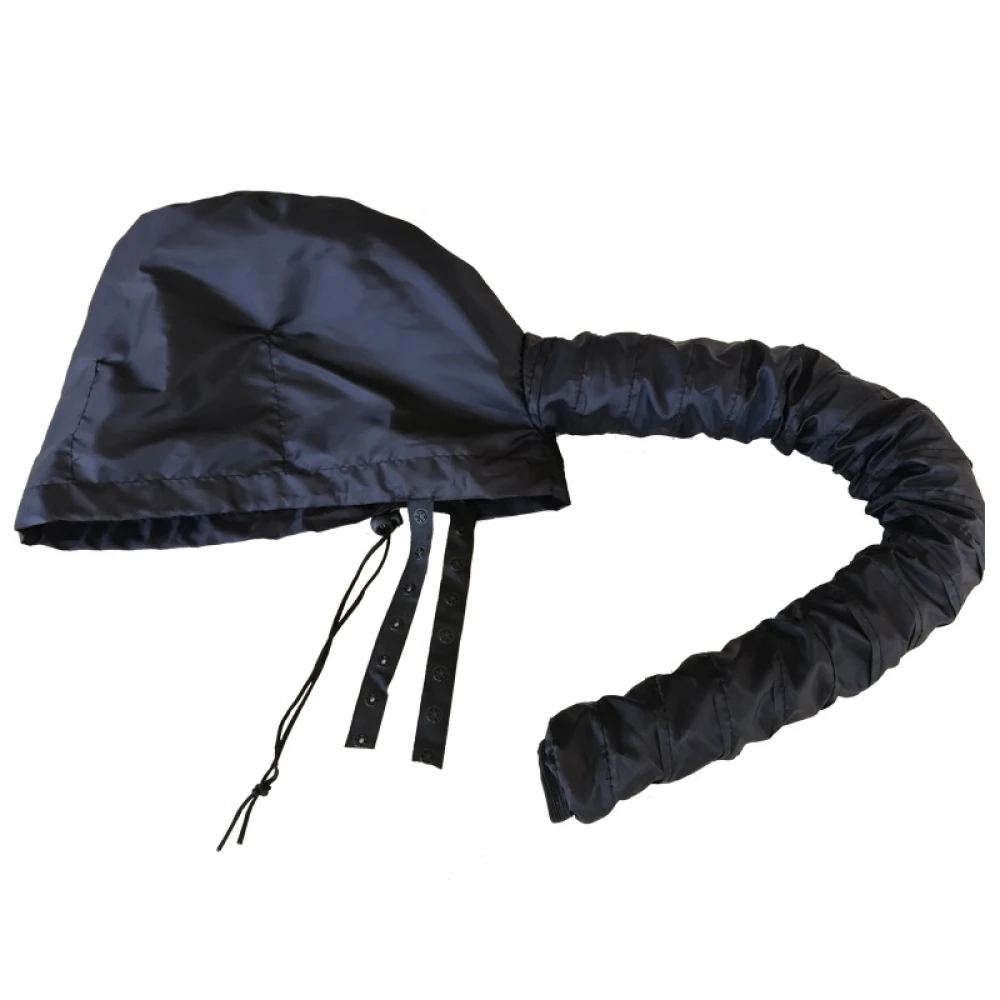 

1pcs Hair Mask Baking Oil Cap Hat Hair Dryers Heat Practical Security Hair Care Treatment Beauty Steamer SPA Heated Hood Cap