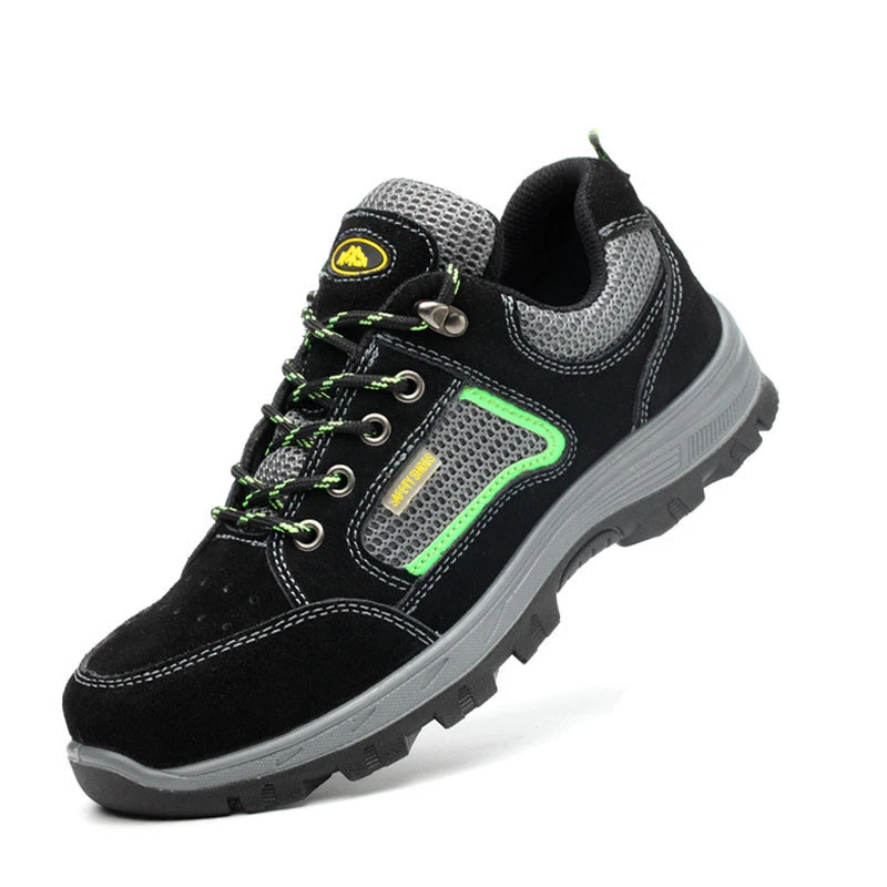 anti slip safety boots