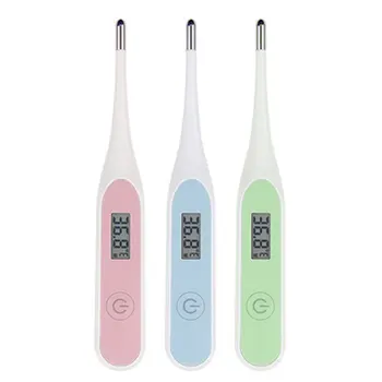 

Kids Thermometer Electronic UnderarmTemperature Measuring Tools Adult Children Fever Thermometer