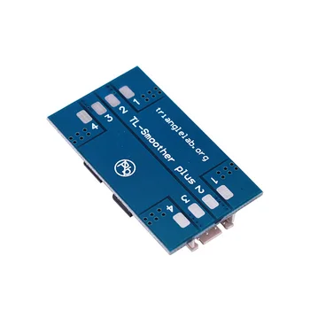 

Eliminate Lines Accessories Control Stable Signal Drivers Motor TL-smoother Metal Module 3d Printer Part Filter Addon Long Life