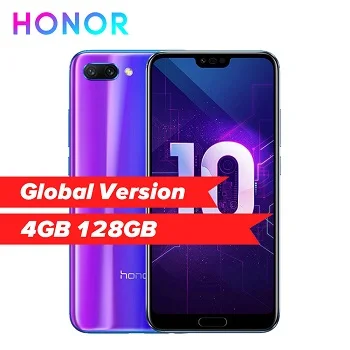 Honor-10