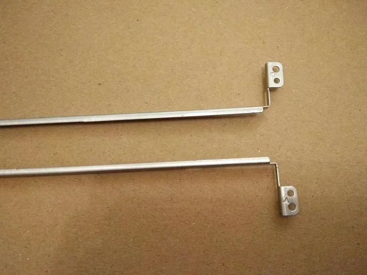 5 пар/лот) ноутбук ЖК Петли для samsung NP300E5K 300E5K P/N: BA98-00802A BA98-00803A