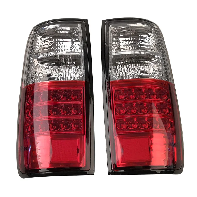 Подходит для Toyota LAND CRUISER lc80 fj80 4500 1991 1992 1993 1994 1995 1996 модифицированный светодиодный