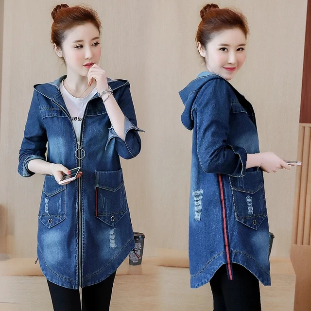 20 Best Denim Jackets for Women in 2024