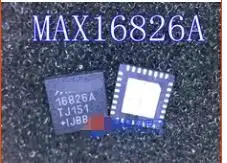 100% новая бесплатная доставка MAX16826ATJ QFN32 Модуль Новая | Обустройство дома