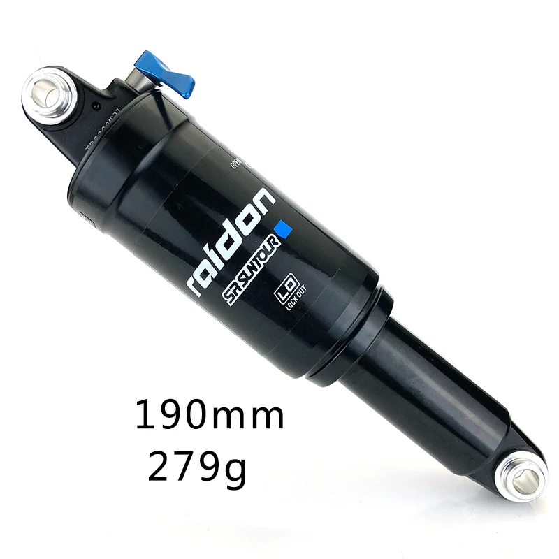 Sr sunTour-自転車リアショック165mm,190mm,200mm,マウンテン