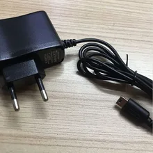 2020 New Nintendo DS Lite Power Adapter Charger for NDSL DSLite AC Adapter Charger Plug Power Charger Adapter for DS Lite Charge hothink usb charging charger cable for nintendo ds lite ndsl