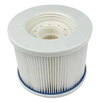 

Filter Cartridges Strainer for Water Health, Spark, Aqua Spa Hot Tub Swimming Pool 82mm, FD2090
