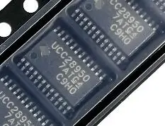 

100% NEW Free shipping UCC28950 UCC28950PWR TSSOP24 MODULE new Free Shipping