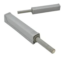 Дверной замок шкафа шкаф двери эластичный-дверь само-эластичное устройство в соответствии с играть скрытые двери Rebounder эластичные двери производитель