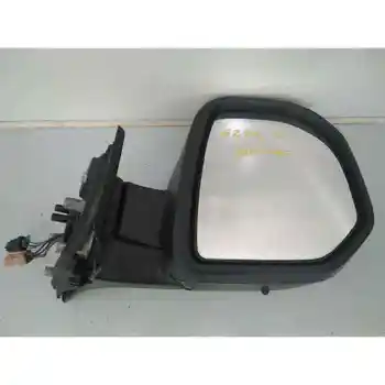 

232636104 RIGHT REARVIEW MIRROR CITROEN BERLINGO STATION WAGON