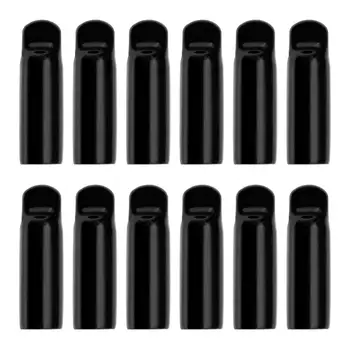 

12 Pcs Draft Beer Faucet Plug Cap, Sanitary Faucet Keg Cap Rubber Tap Cover