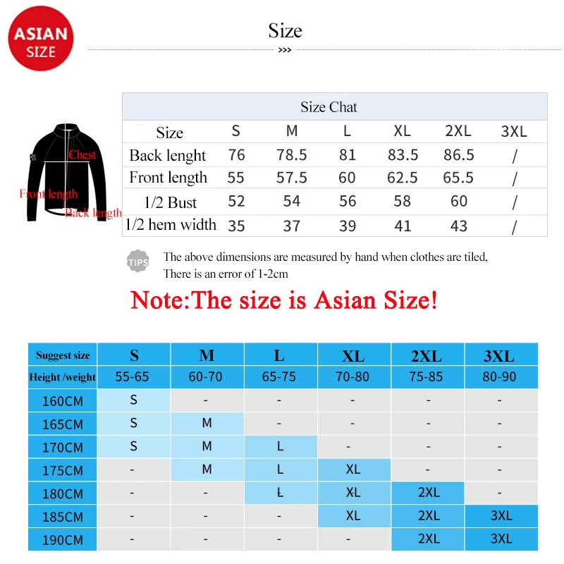 Santic UDF50+ Cycling Jacket Long Sleeve Windproof MTB Road Bike Jacket Waterproof Breathable Sport Windcoat Bicycle Jacket