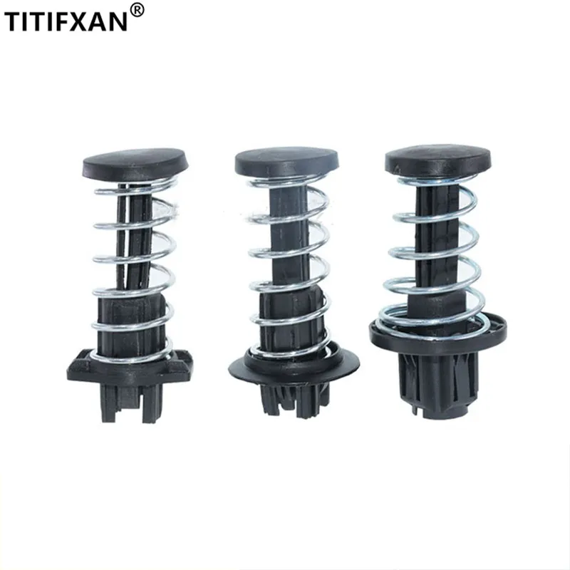 Car engine hood cover buffer spring switch lock clips for Mercedes-Benz A/C/E/S series GL C200/GLK/CLS/SLK/S350/S400/S500/S600 | Автомобили