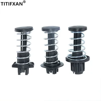 

Car engine hood cover buffer spring switch lock clips for Mercedes-Benz A/C/E/S series GL C200/GLK/CLS/SLK/S350/S400/S500/S600