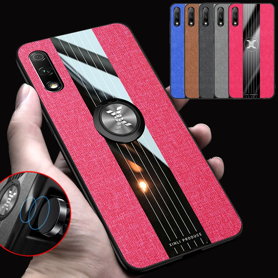 Чехол Honor 9 x для Huawei Honer 9x 9xpro чехол телефона Huawei9x Pro Onor Hono x9 Hono9x Honorx9 чехлы-бампер |