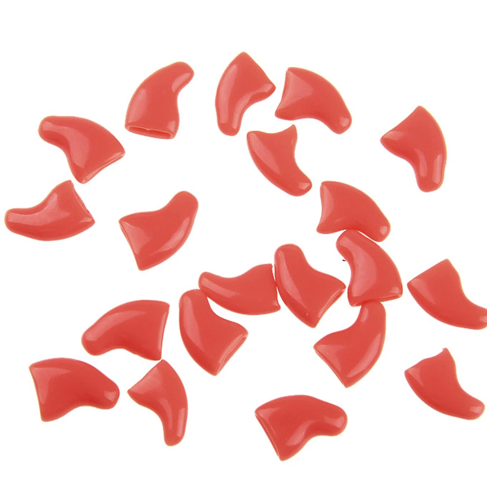 New 20pcs Cute Silicone Soft Cat Nail Caps / Cat Paw Claw / With Arc Pet Nail Protector/Cat Nail Cover With Free Glue Applictor 11 H3baa8c36579c4e95a0a053af6d78b4f0P New 20pcs Cute Silicone Soft Cat Nail Caps / Cat Paw Claw / With Arc Pet Nail Protector/Cat Nail Cover With Free Glue Applictor
