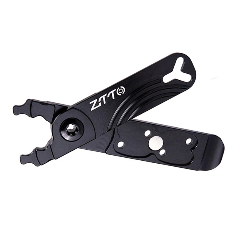 Cycling Link Chain Pliers Bicycle Accessories Quick Release Installation Removal Multifunctional Repair Tools
