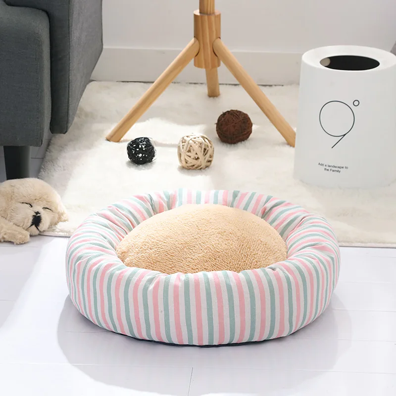 Dog Beds for Medium Dogs House High Density Filling Polyester 50x50x20cm Dogs Cage Kennel Small Pet Mat Tent Cat Blanket Dog Bed Dog Beds for Medium Dogs House High Density Filling Polyester 50x50x20cm Dogs Cage Kennel Small Pet Mat Tent Cat Blanket Dog Bed