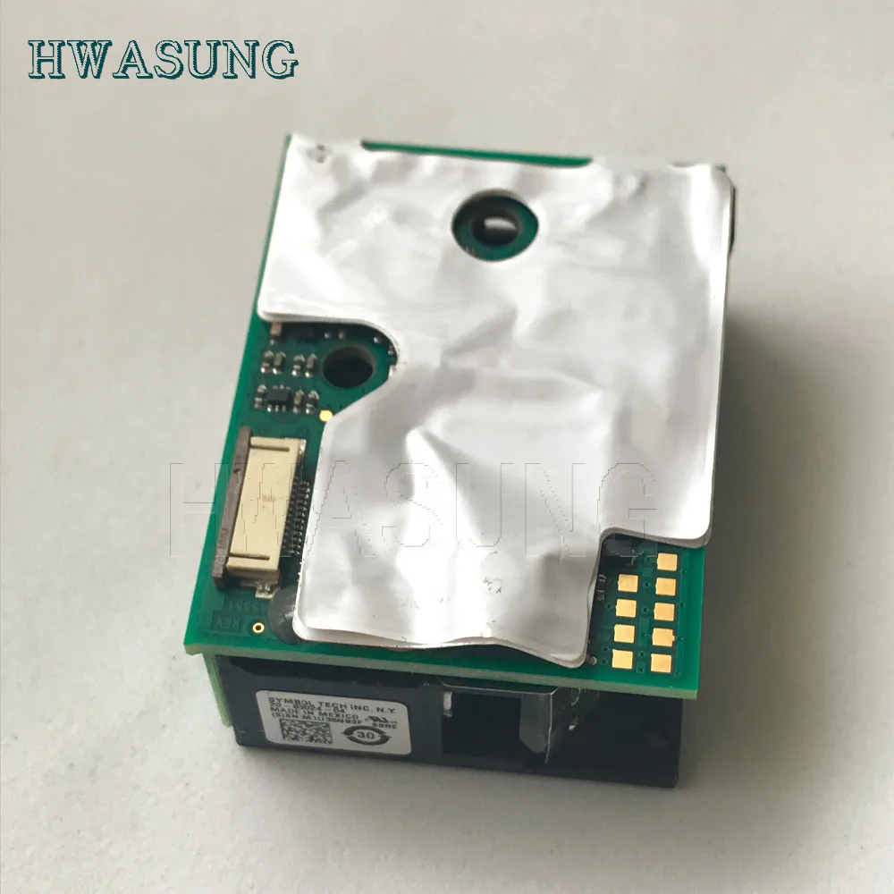 SE1524 Lorax 1D длинный ранг сканирующий двигатель для Motorola Symbol MC9090 MC9190 сканер штрих-кода PN 20-83024-04
