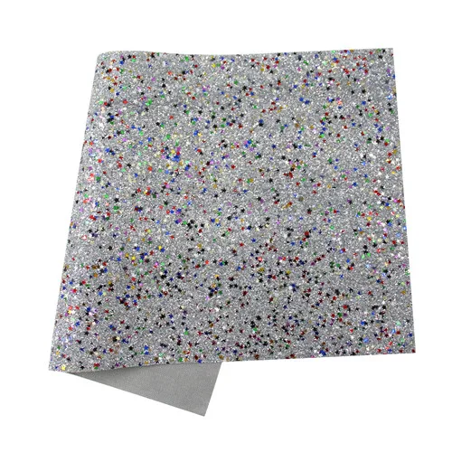 gray 6 1pcs Q& N 20*34 см 1 шт. блестящая синтетическая кожа ткань для рождественских обоев Покрытие для сумок обуви Haibows рукоделие декоративный материал - Цвет: gray 6 1pcs