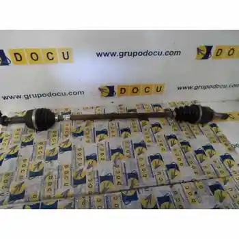 

TRANSMISSION FRONT RIGHT PEUGEOT 107