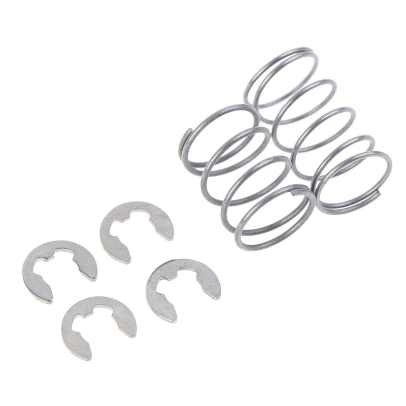 2Pcs 2lb 3lb Tension Customs Springs for Sanwa JLF Series Joysticks Sanwa Spring