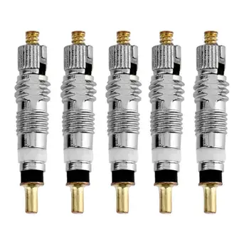 

Detachable Presta Valve Core Replacement for Bicycle MTB/Road Bike Valve Core Presta To Schrader French Air Pump Valve