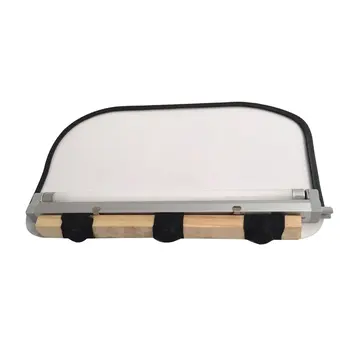 

Universal Multifunctional Magnet Lamps Paintless Dent Repair Lights with flexible neck and super strong suction cup base