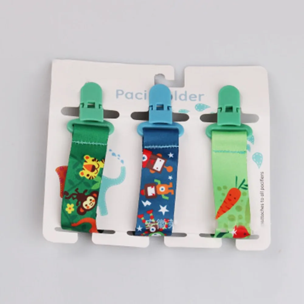 Рисунок 5 - Детская Соска-пустышка с зажимом