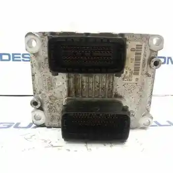

0261206714 SWITCHBOARD ENGINE EUA ALFA ROMEO 147 (190)