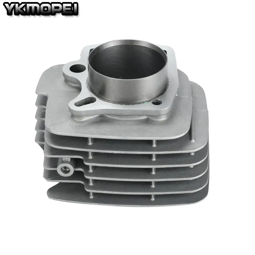 5 6 см цилиндр отверстия для YinXiang 140 YX 140cc1P56FMJ горизонтальный стартовый двигатель