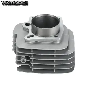 

5.6cm Bore Cylinder For YinXiang 140 YX 140cc1P56FMJ Horizontal Kick Starter Engine Dirt Bike Pit bike Parts KAYO BSE Apollo SSR