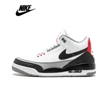 Air Jordan 3 Ретро баскетбольные кроссовки размер 40-45