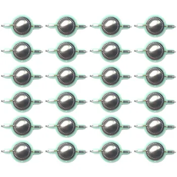 

24pcs/lot Diaphragm For Speaker jbl 2418H, 2418H-1, D8R2418, D8R2418-1 Horn Driver