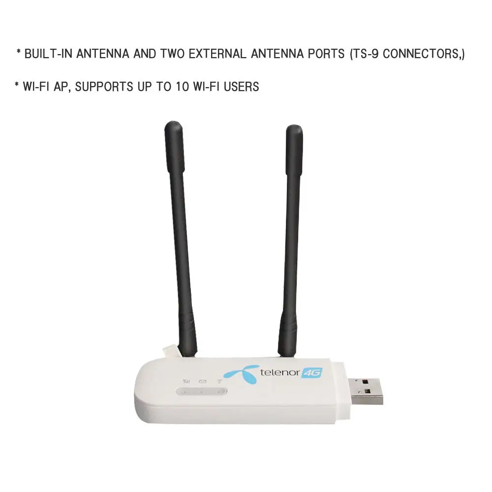 Новое поступление,, Разблокировка HUAWEI E8372H-608, 150 Мбит/с, 4G LTE, 12 В, автомобильный WiFi роутер